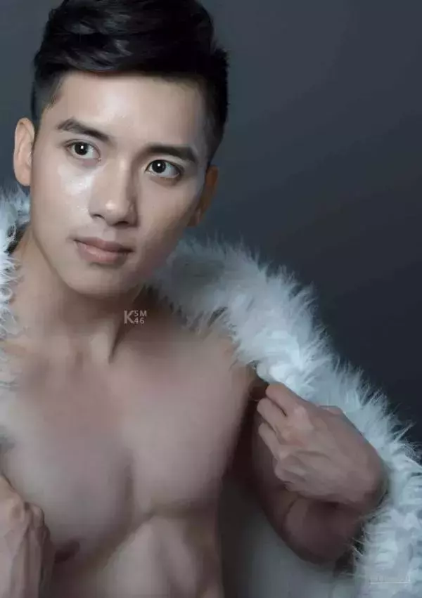 Original Photo 1.1 原色 1 陽光美型男 趙赫尹 1