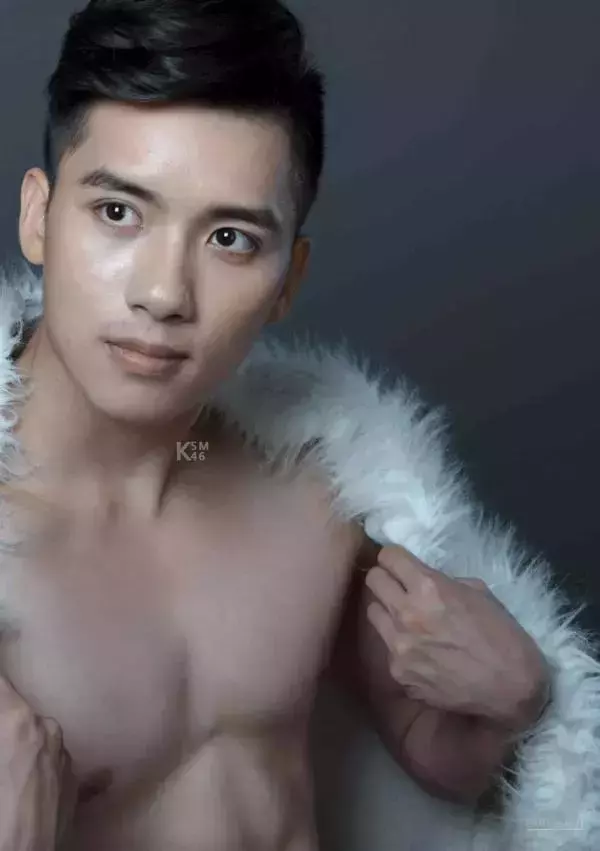 Original Photo 1.1 原色 1 陽光美型男 趙赫尹 1
