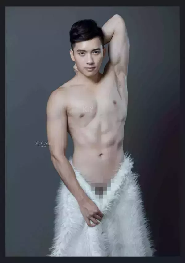 Original Photo 1.1 原色 1 陽光美型男 趙赫尹 1