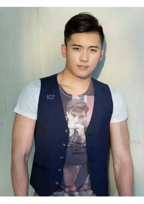 Original Photo 1.1 原色 1 陽光美型男 趙赫尹 1