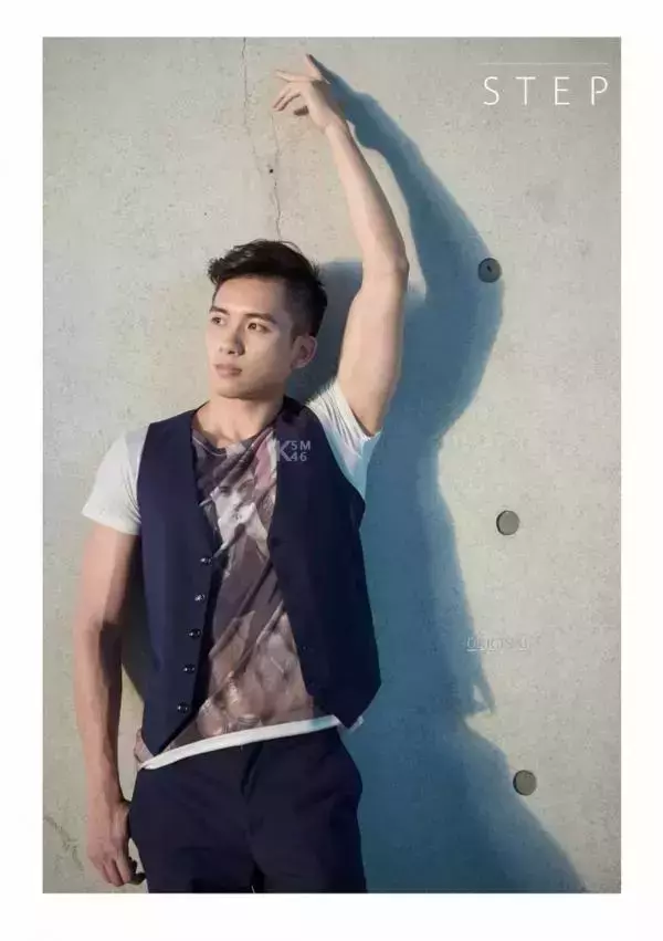 Original Photo 1.1 原色 1 陽光美型男 趙赫尹 1
