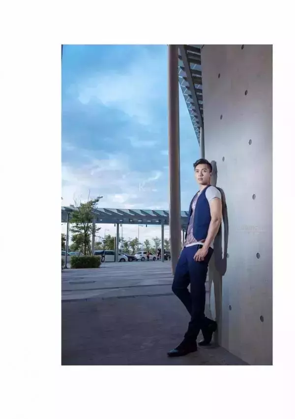 Original Photo 1.1 原色 1 陽光美型男 趙赫尹 1