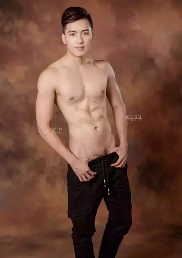 Original Photo 1.1 原色 1 陽光美型男 趙赫尹 1