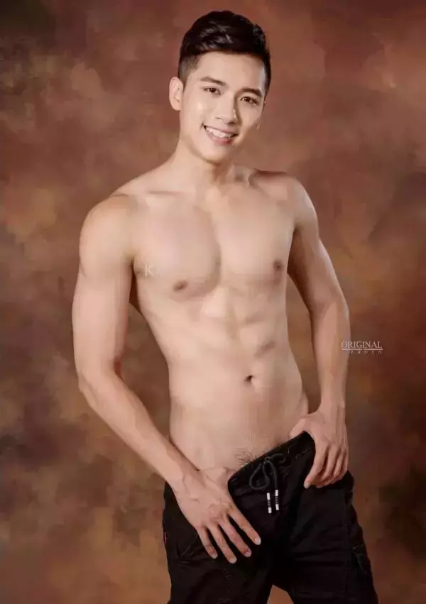 Original Photo 1.1 原色 1 陽光美型男 趙赫尹 1