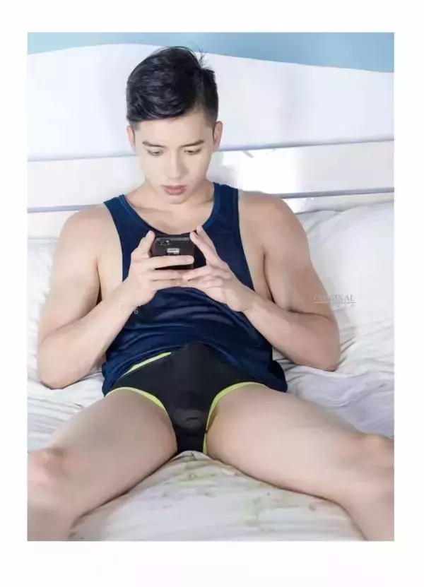 Original Photo 1.1 原色 1 陽光美型男 趙赫尹 1