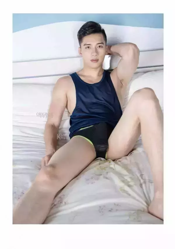 Original Photo 1.1 原色 1 陽光美型男 趙赫尹 1