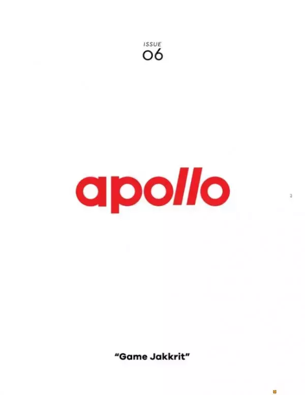 Apollo 06 Game Jakkrit