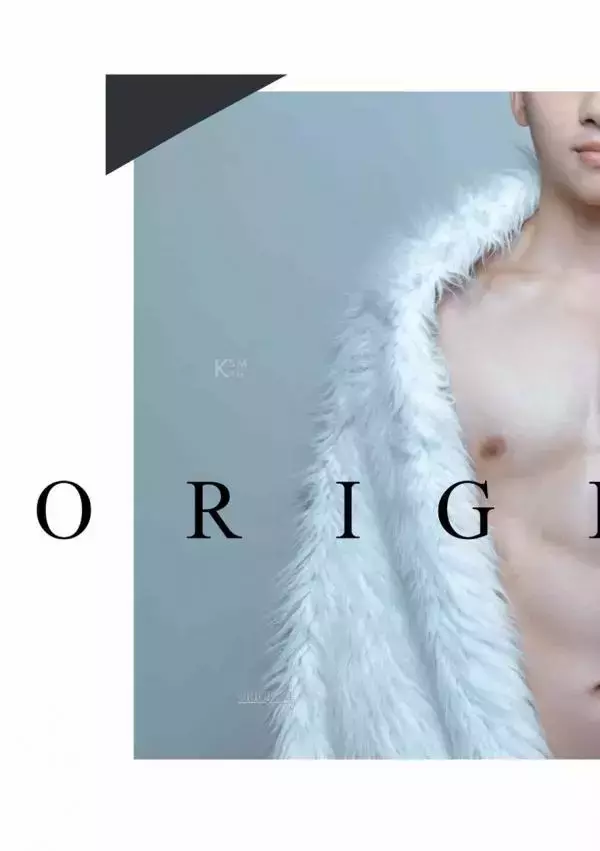 Original Photo 1.1 原色 1 陽光美型男 趙赫尹 1