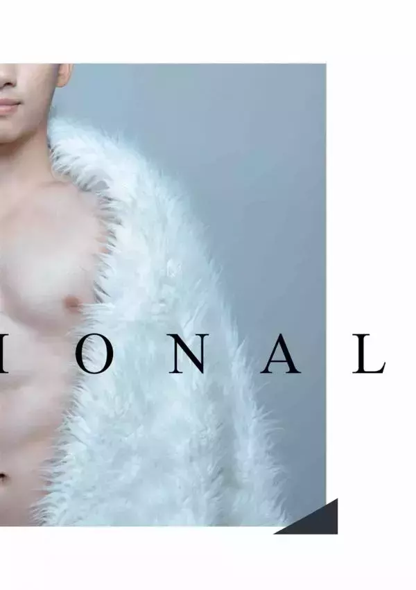 Original Photo 1.1 原色 1 陽光美型男 趙赫尹 1
