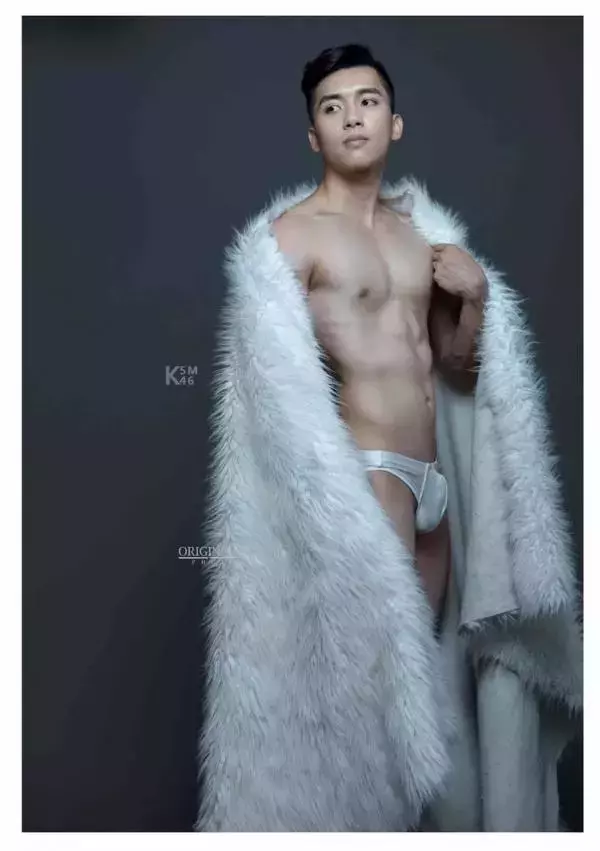 Original Photo 1.1 原色 1 陽光美型男 趙赫尹 1
