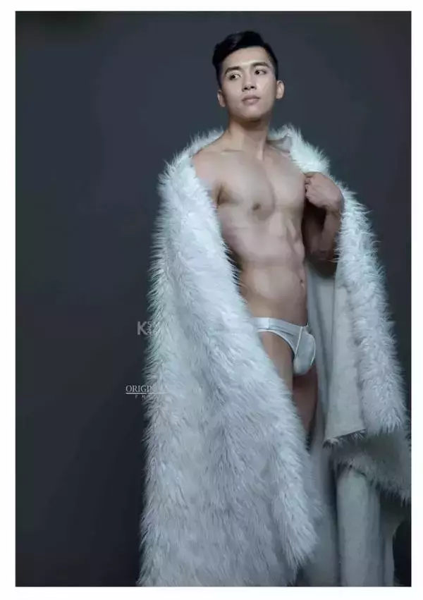 Original Photo 1.1 原色 1 陽光美型男 趙赫尹 1