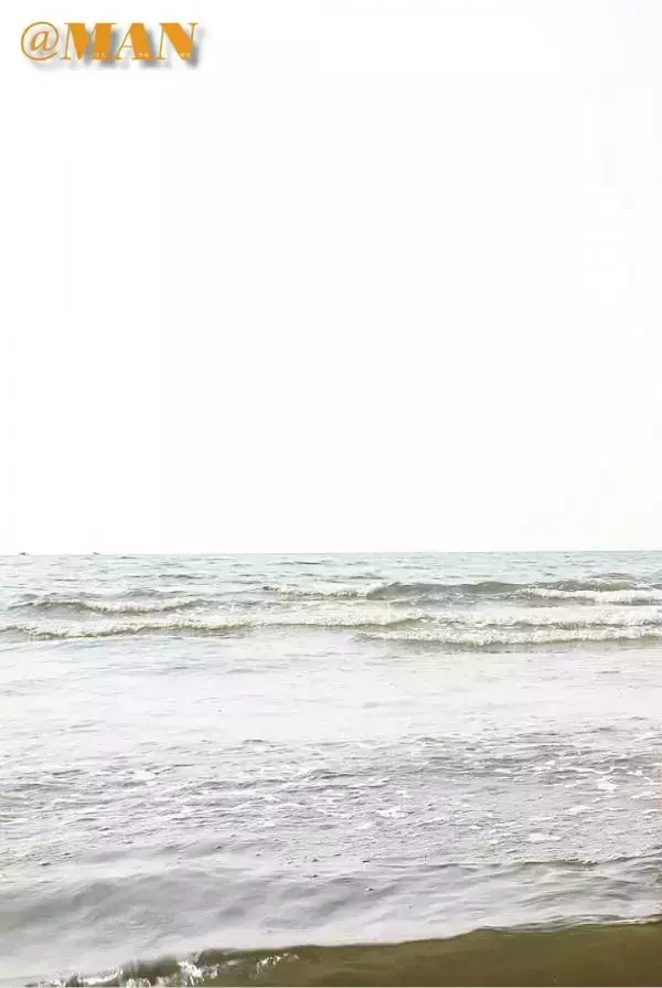 @MAN 08 | Taiwan’s Strong Man