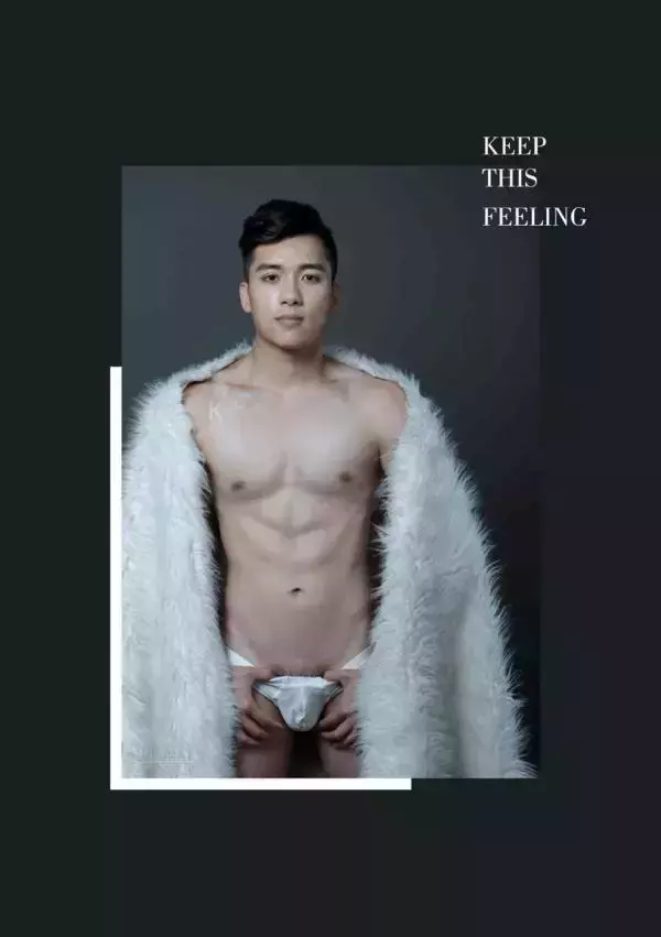Original Photo 1.1 原色 1 陽光美型男 趙赫尹 1
