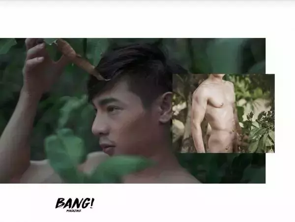 Bang 1 Premiere Issue