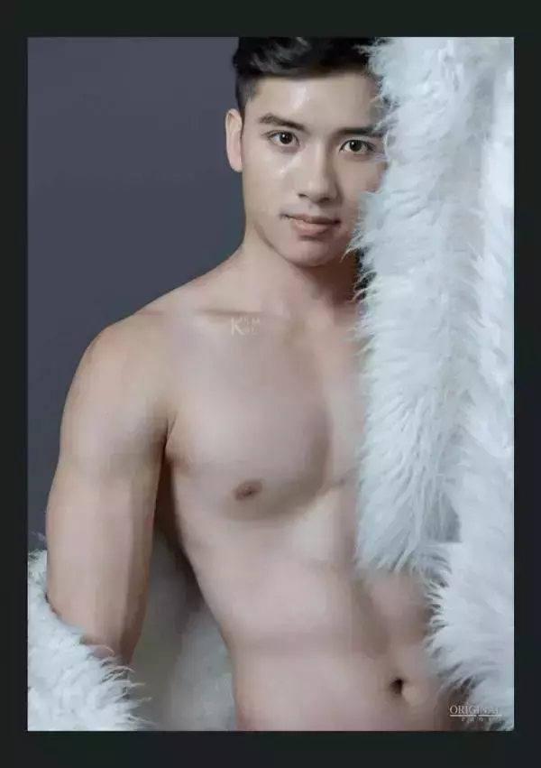 Original Photo 1.1 原色 1 陽光美型男 趙赫尹 1