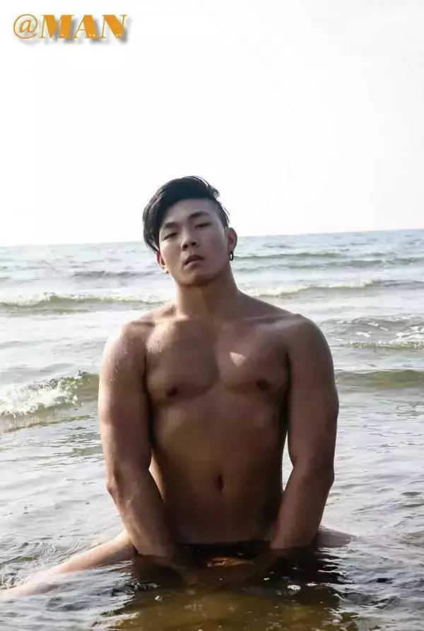 @MAN 08 | Taiwan’s Strong Man