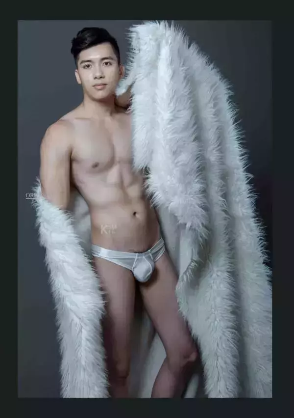 Original Photo 1.1 原色 1 陽光美型男 趙赫尹 1