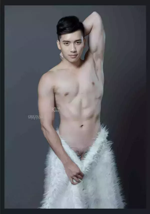 Original Photo 1.1 原色 1 陽光美型男 趙赫尹 1