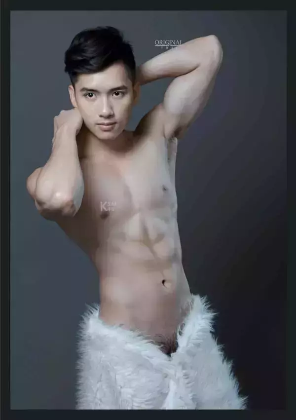 Original Photo 1.1 原色 1 陽光美型男 趙赫尹 1