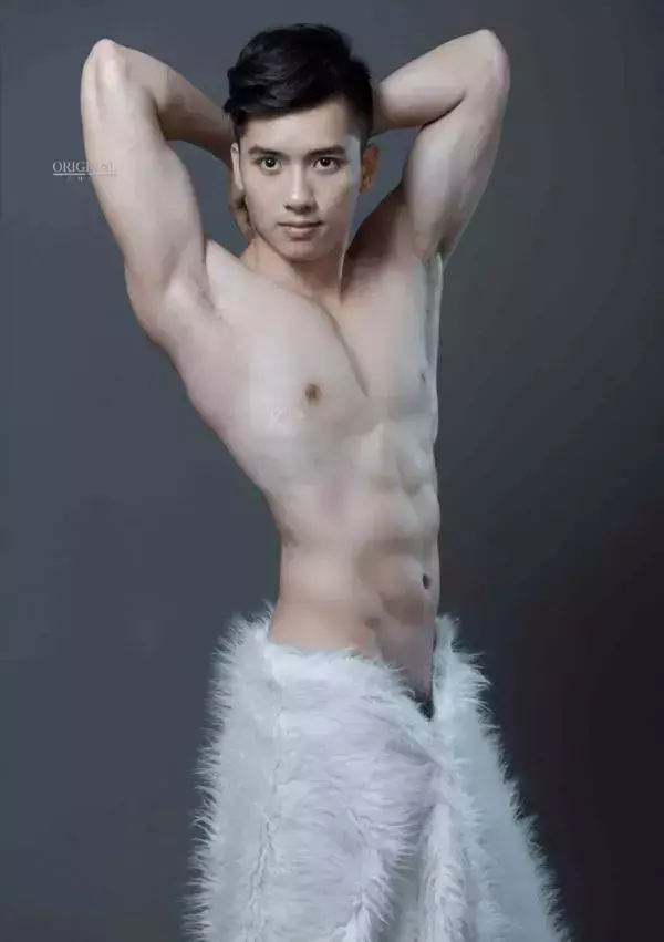 Original Photo 1.1 原色 1 陽光美型男 趙赫尹 1