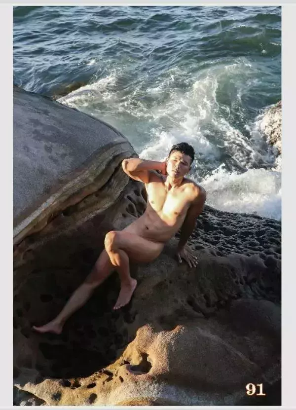 @MAN 07 | Taiwan’s Strong Man