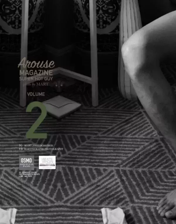 Arouse Vol.02 In The Day
