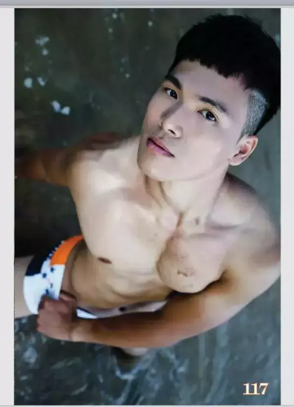 @MAN 07 | Taiwan’s Strong Man