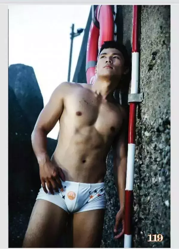 @MAN 07 | Taiwan’s Strong Man