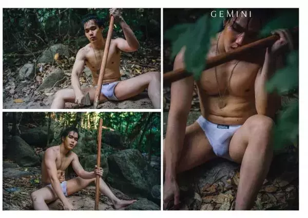 Gemini 07 | Oat Panu Rudeerus