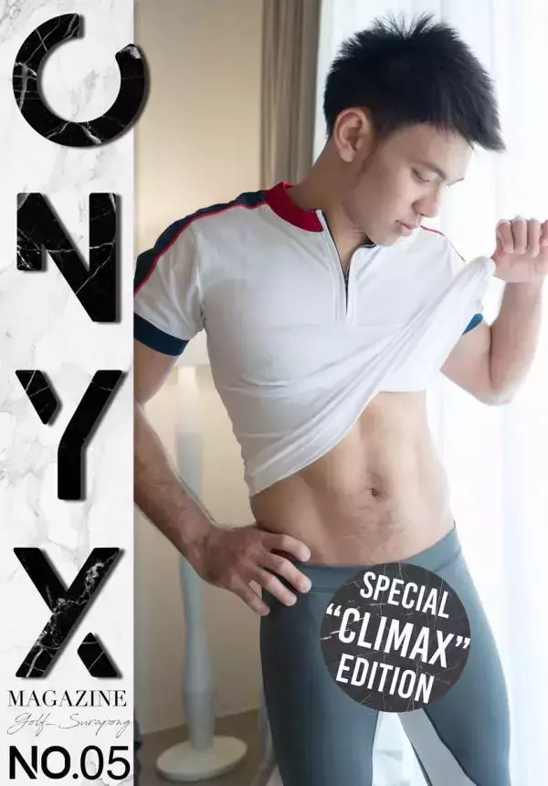 ONYX 5 | Golf Surapong Pics & BtS