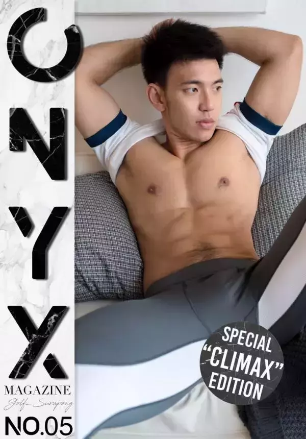 ONYX 5 | Golf Surapong Pics & BtS