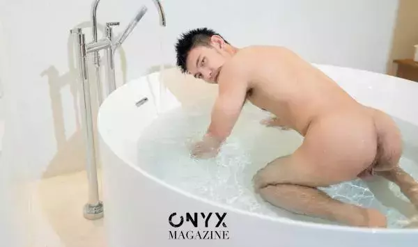ONYX 5 | Golf Surapong Pics & BtS