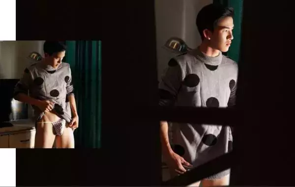 Arouse Vol.02 In The Day
