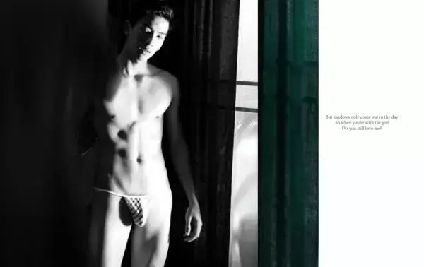 Arouse Vol.02 In The Day