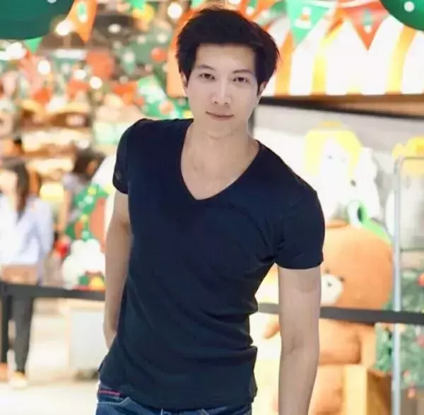 Moment Super Extra 1 Mr. Big
