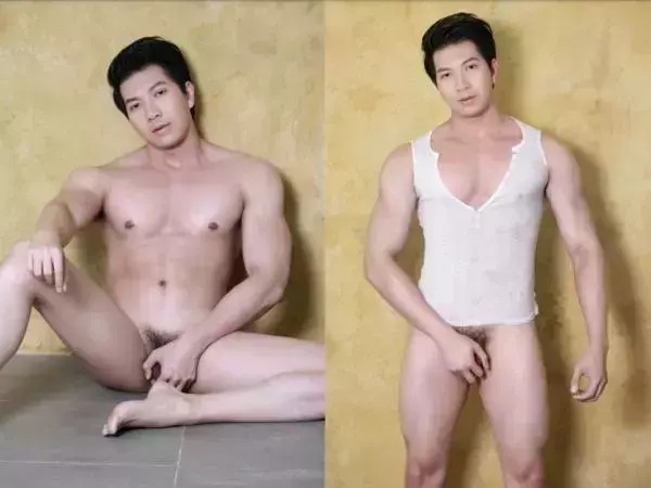 Moment Super Extra 1 Mr. Big