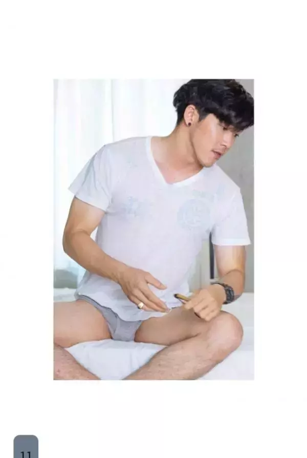 REPICK 02  Beam Sasawat
