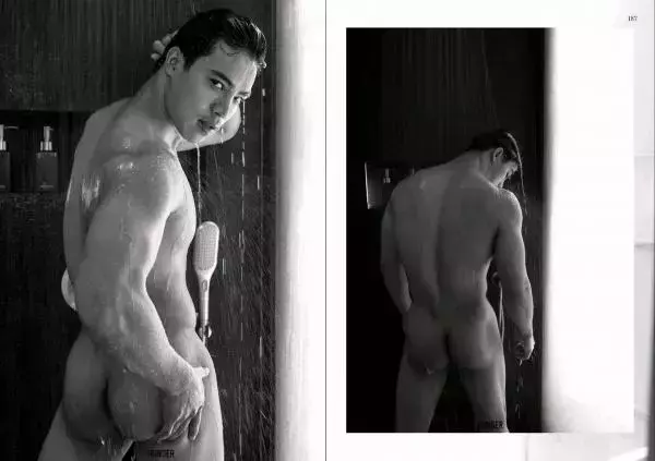 Hunger Homme 04 | Big Panithan