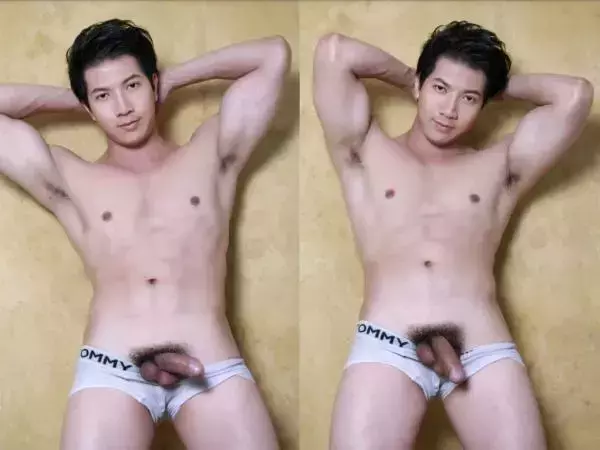 Moment Super Extra 1 Mr. Big
