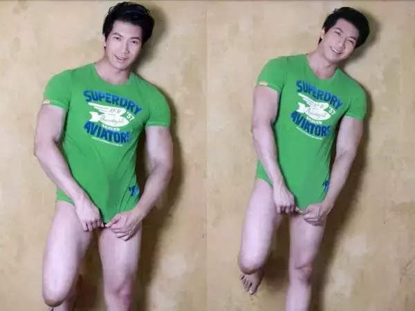 Moment Super Extra 1 Mr. Big
