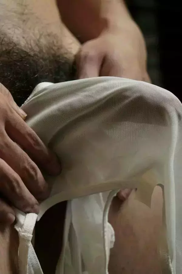 FAP! 01  Heat Of The Night