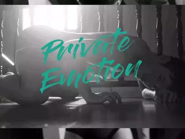 FAP! 03  Private Emotion Pics & BtS