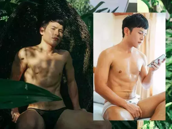 FAP! 03  Private Emotion Pics & BtS