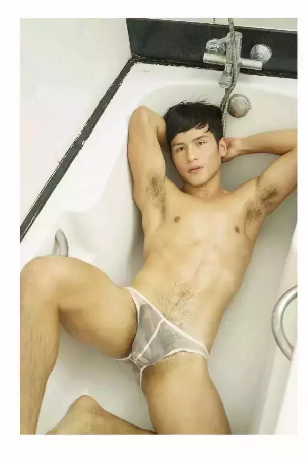 FAP! 03  Private Emotion Pics & BtS