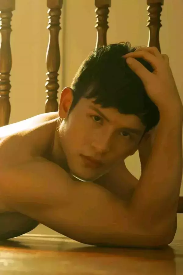 FAP! 03  Private Emotion Pics & BtS