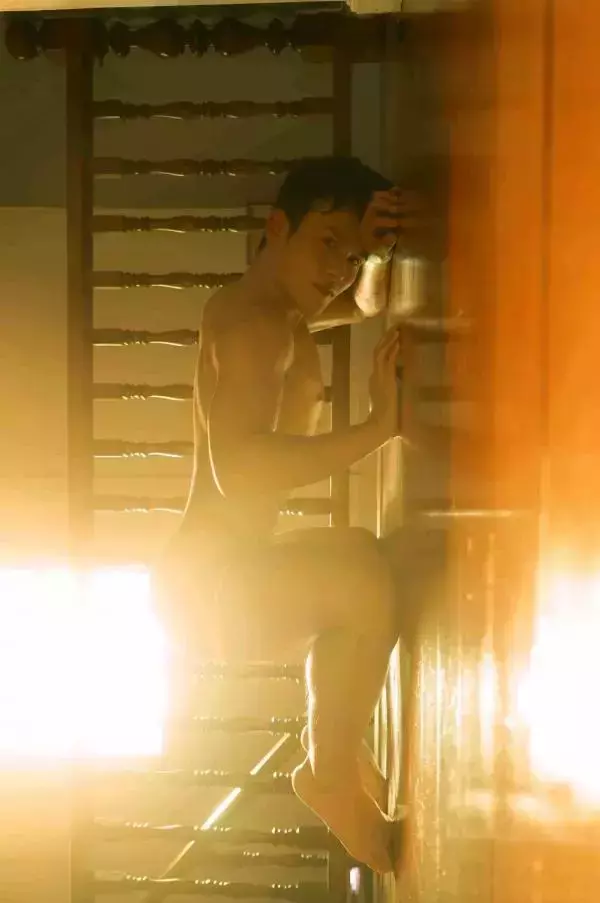 FAP! 03  Private Emotion Pics & BtS
