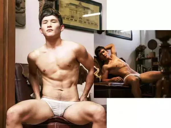 FAP! 03  Private Emotion Pics & BtS
