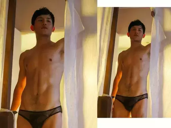 FAP! 03  Private Emotion Pics & BtS