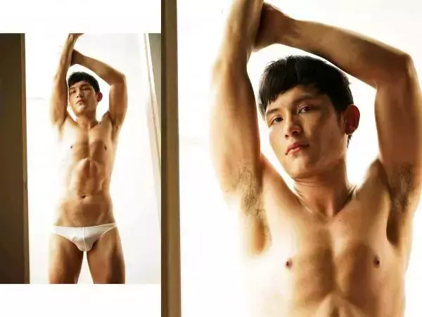 FAP! 03  Private Emotion Pics & BtS