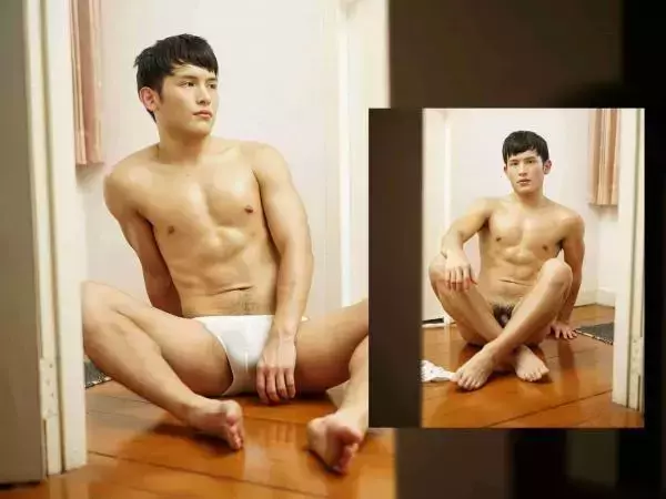 FAP! 03  Private Emotion Pics & BtS
